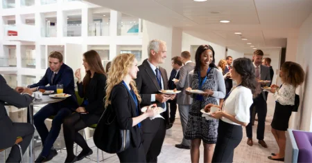 Networking