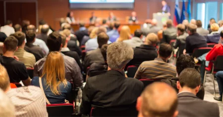 Plenary meeting